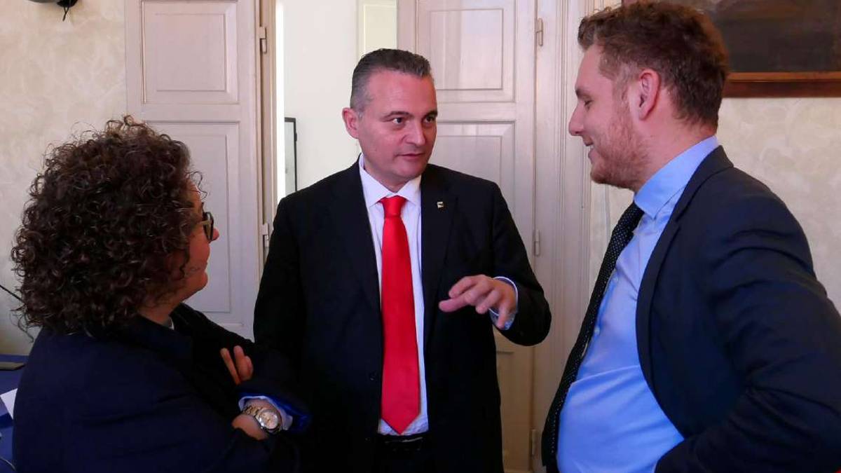 Sanità, a Castel Bolognese decentrati interventi chirurgici minori