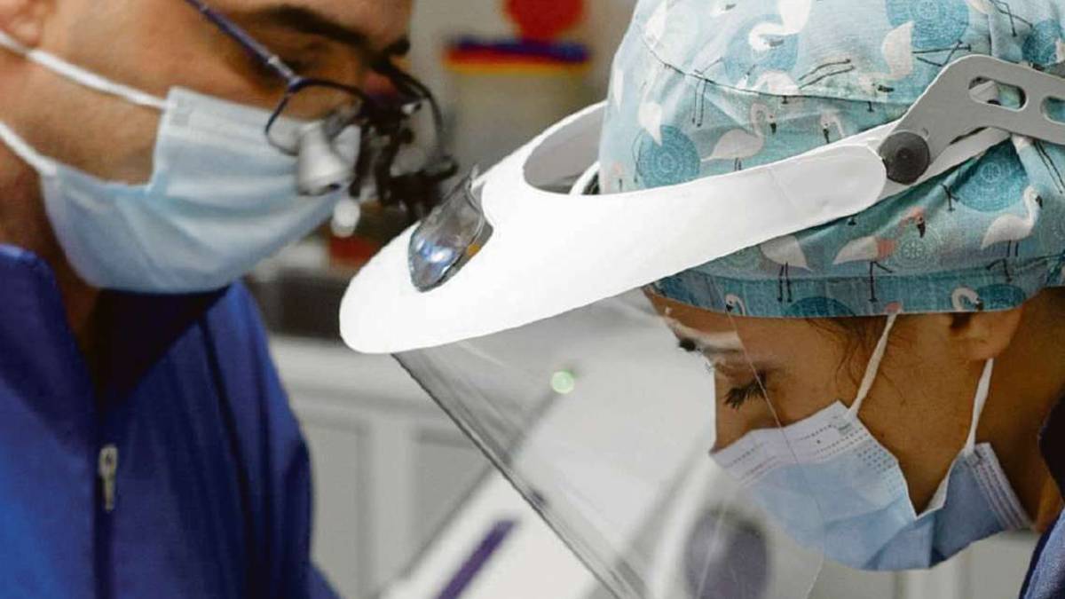 Curare il proprio sorriso migliora la qualità della vita