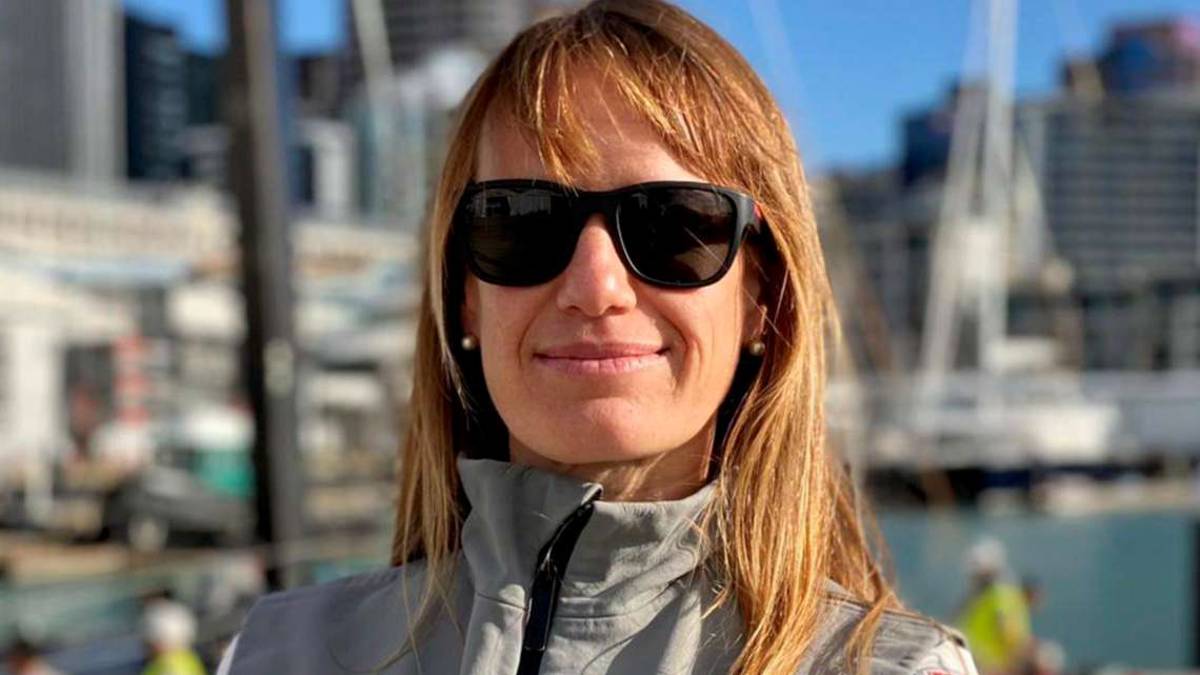 Sara Paesani: La gente a Auckland ci ferma e ci fa i complimenti