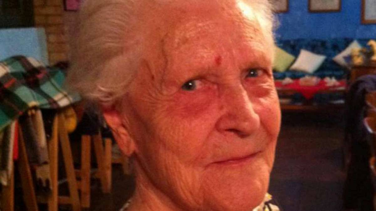 Predappio, addio alla maestra Adelaide