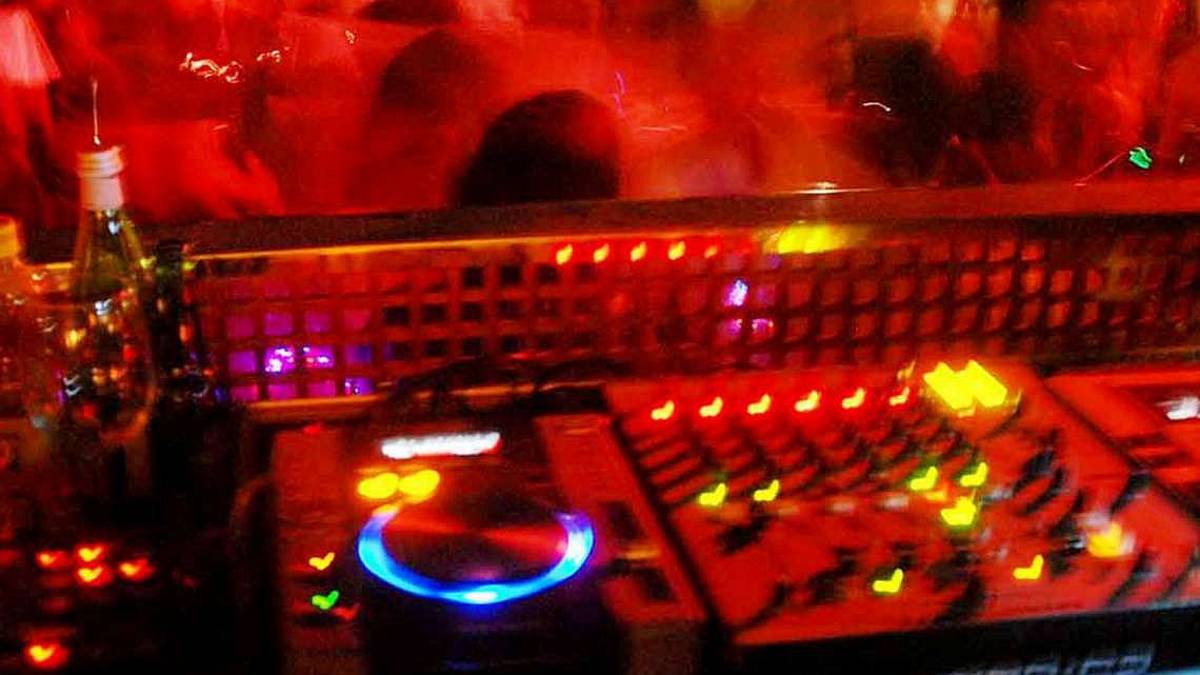 Blitz in pista: nuove chiusure per Musica e Bikini
