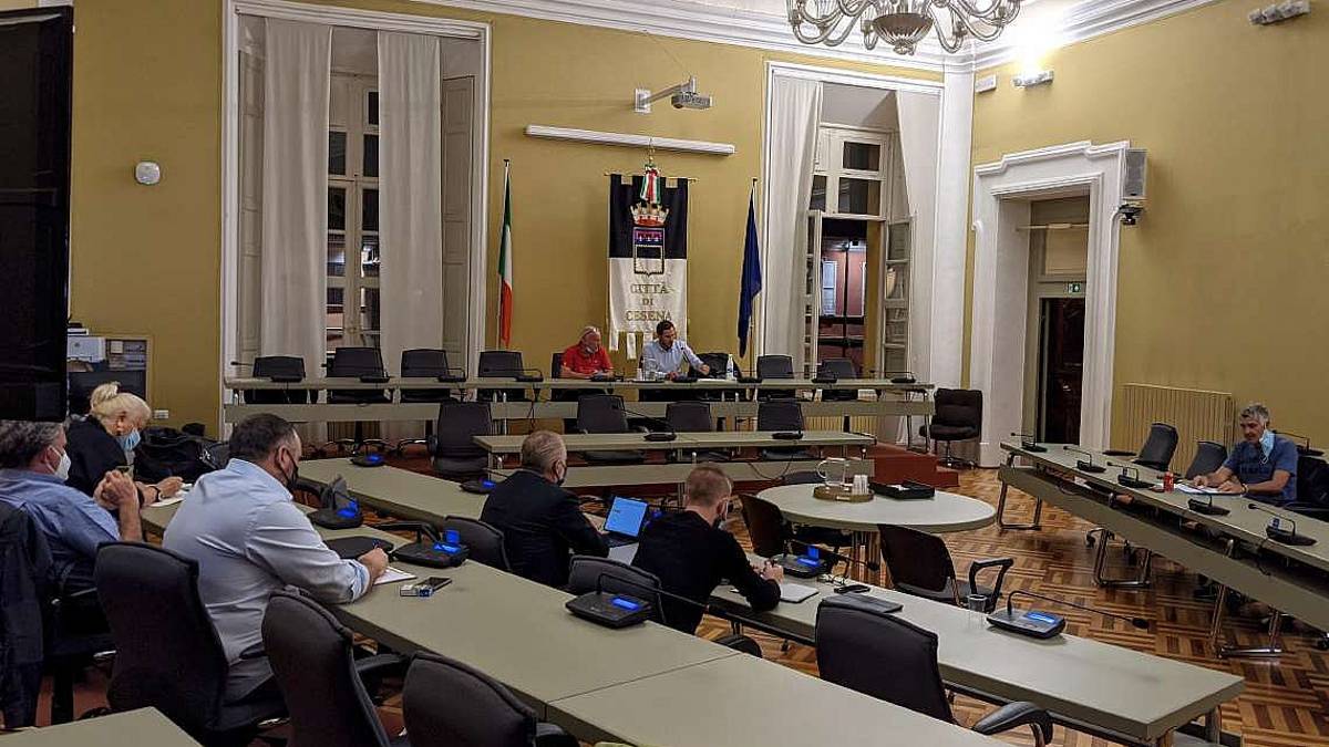 Già accolti 21 profughi afghani a Cesena e 4 a Sarsina