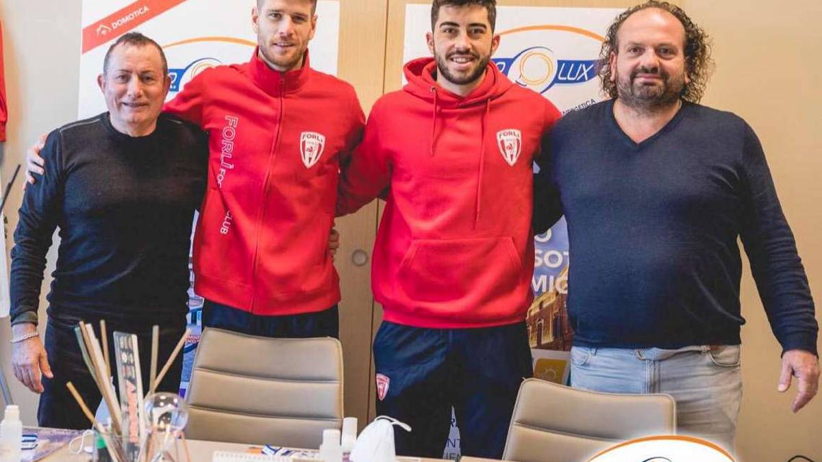 Calcio D, Cappelli: A Forlì il gruppo si era sfaldato