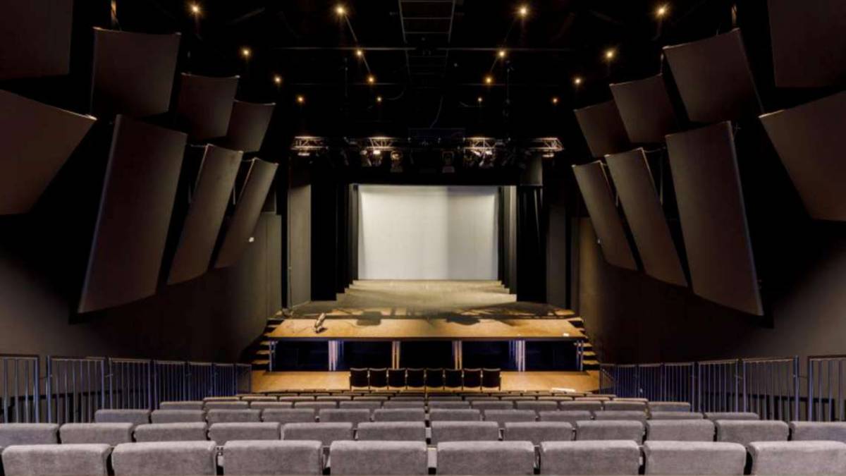 Il nuovo Rasi, Ravenna sempre più teatrale
