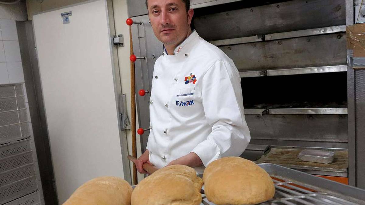 Rimini, si specula sul pane e non è mica colpa della guerra