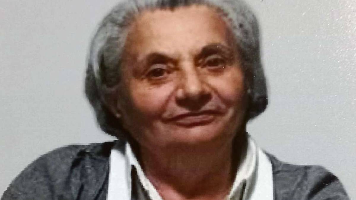Santarcangelo, addio a Pinina: Era l'anima dell'asilo nido