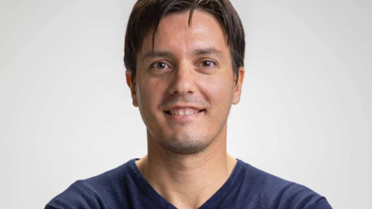 Tragedia di Pinarella, Forlì piange Luca Rosaldi, grafico alla Publione