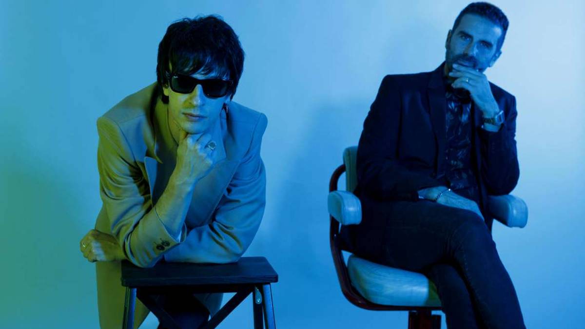 Novità discografiche: Mutamento e The Doormen
