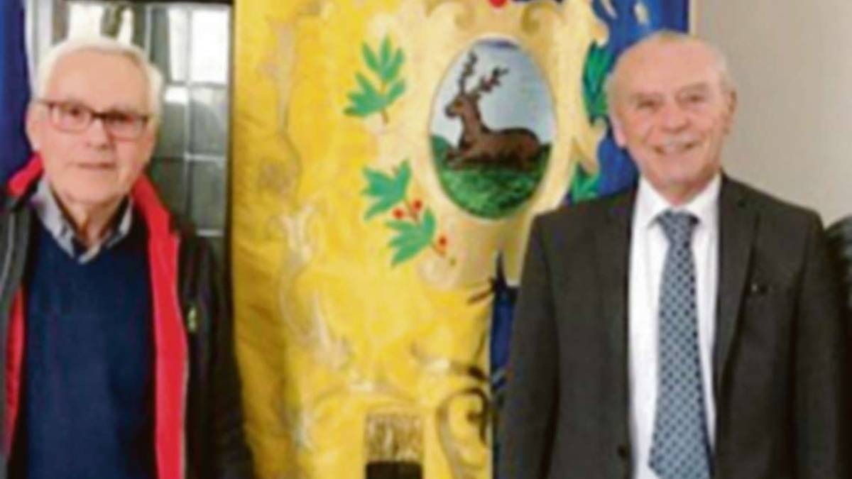 Cesena, ciclisti trovano tanti soldi al Ponte Nuovo e li consegnano