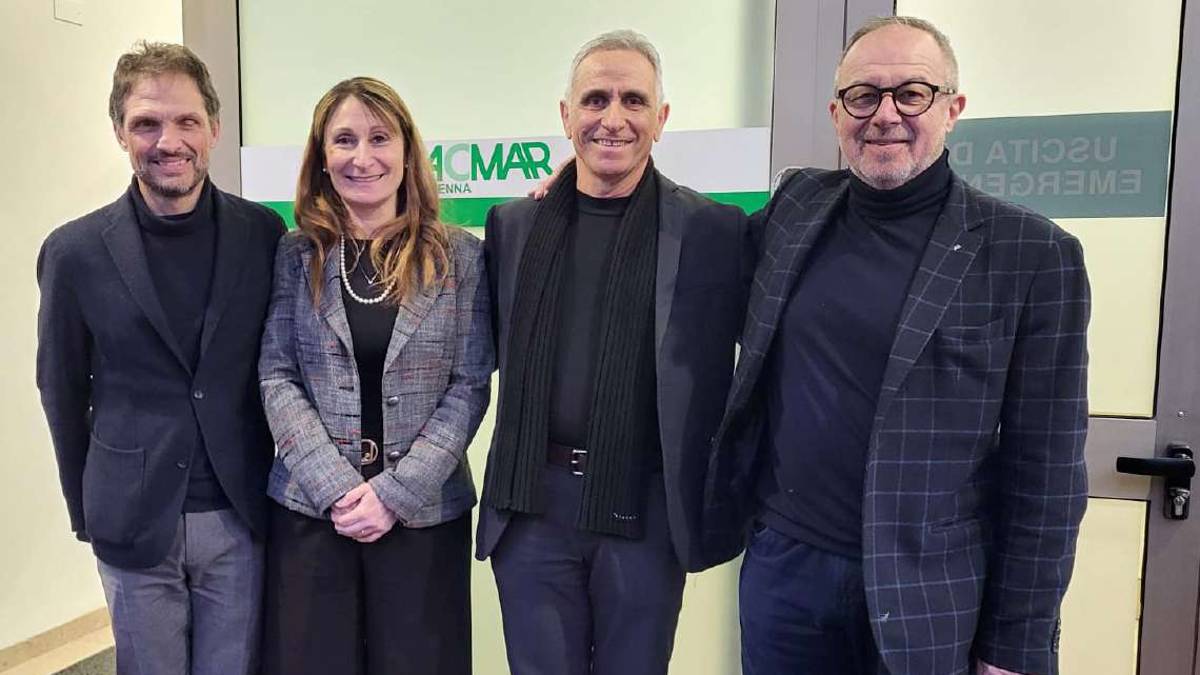 Ravenna, l'Acmar rinasce: 55 assunzioni e nuova sede
