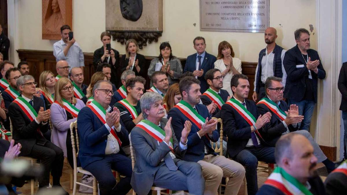 La Romagna è da rifare: Servono risorse e commissario