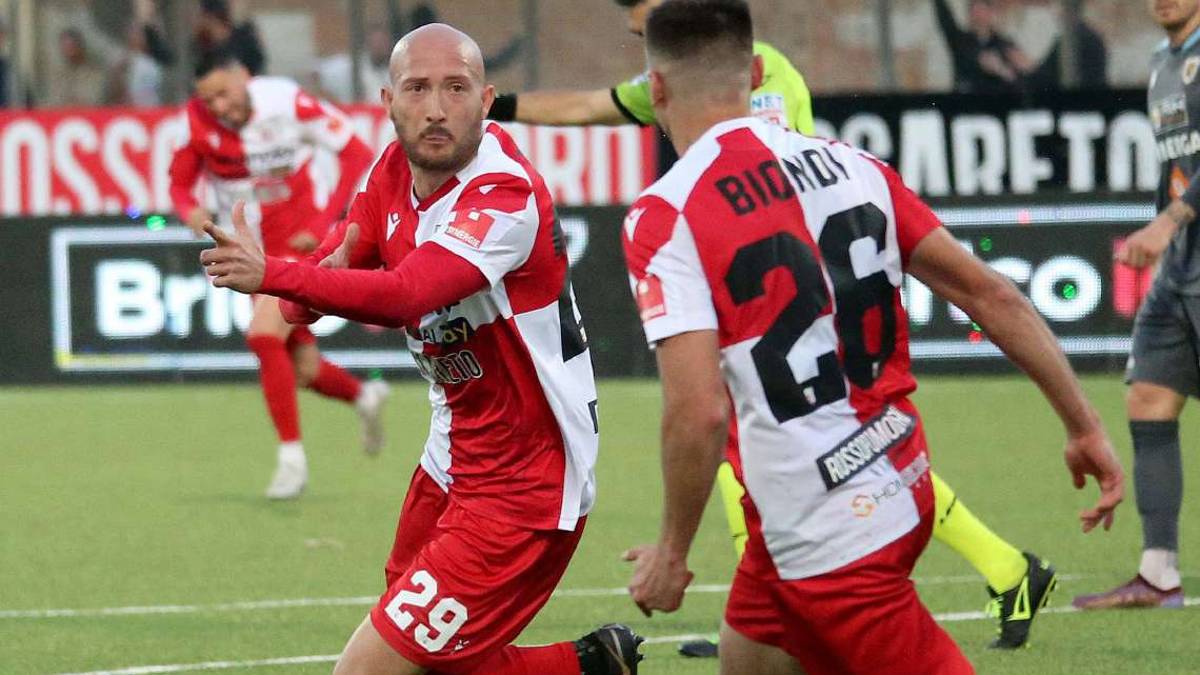 Calcio C, il Rimini e i 17 contratti che scadono nel 2024