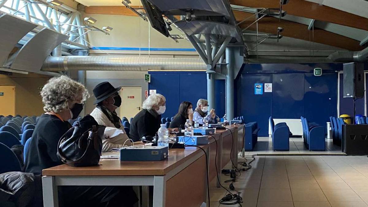 Area Sanremo, ecco i finalisti romagnoli