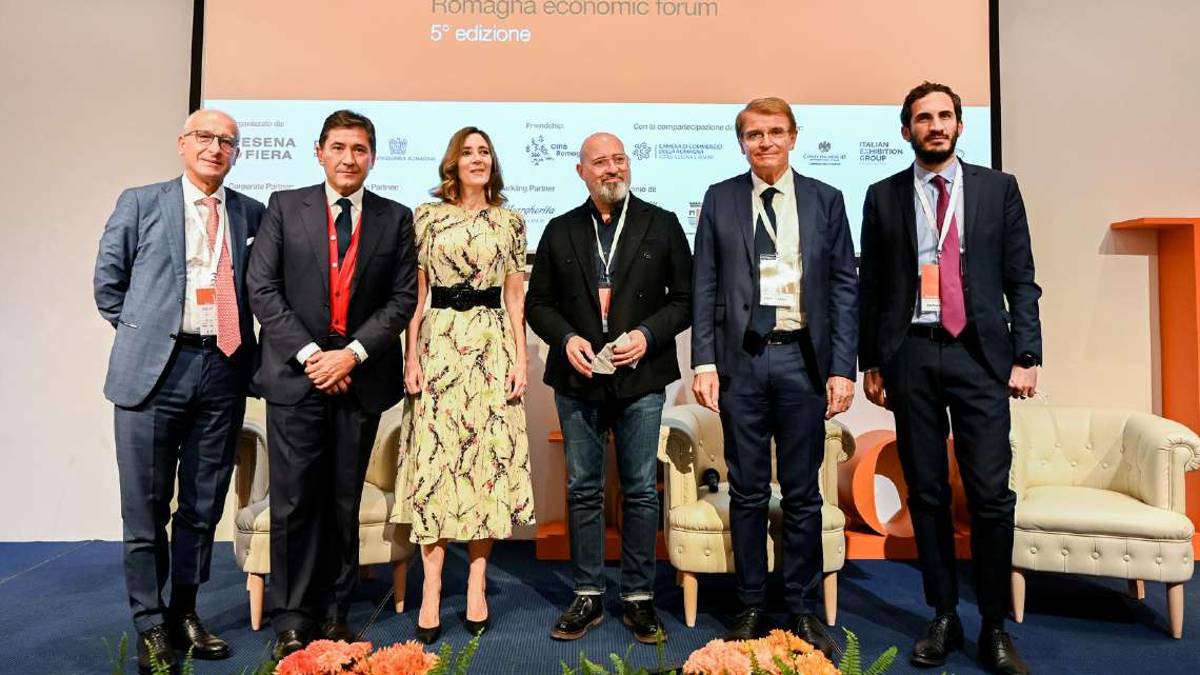 Riforme e interconnessioni per dare spinta alla ripresa