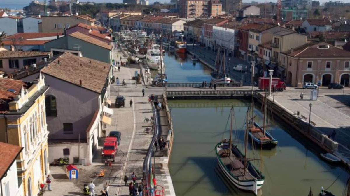 La Confcommercio di Cesenatico e Cervia: 'Quei video promozionali raccontano solo di Rimini'