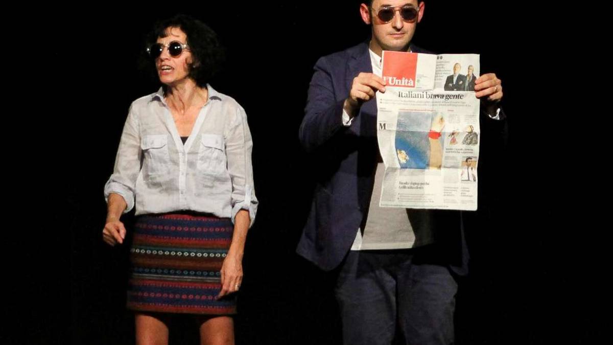 Viaggio nel colonialismo italiano a Poggio Berni