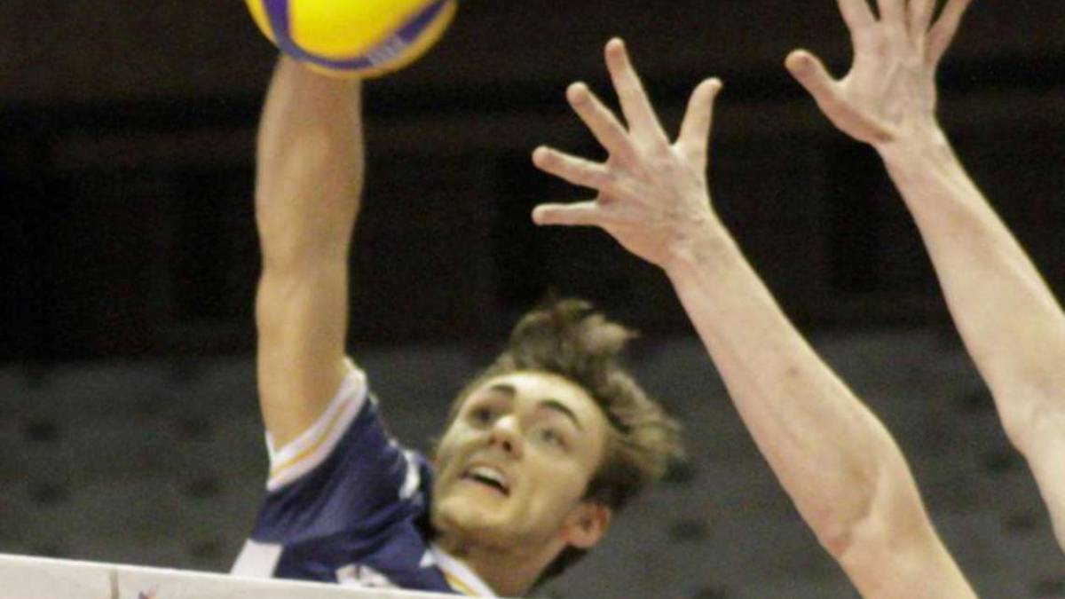 Volley Superlega, Consar con Padova per rompere il ghiaccio