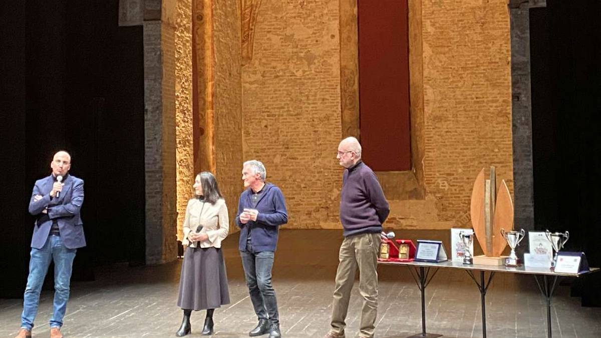 Ravenna, chiamata pubblica delle Albe per Don Chisciotte