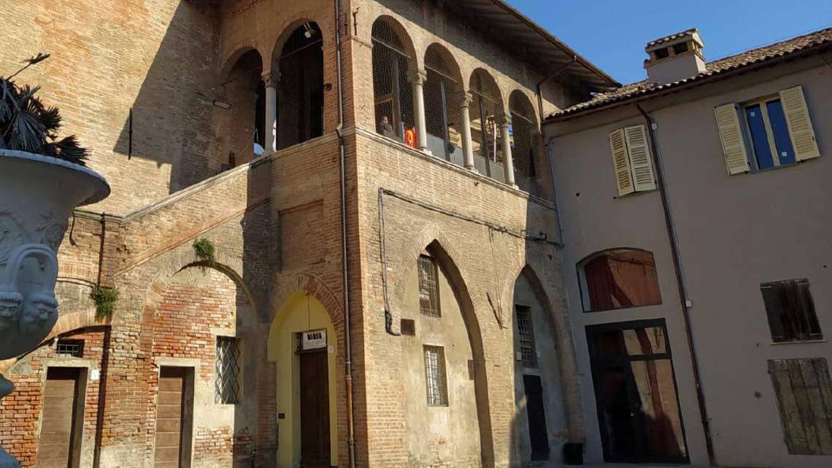 Faenza, bar non paga 4 anni di affitto: C'era il cantiere