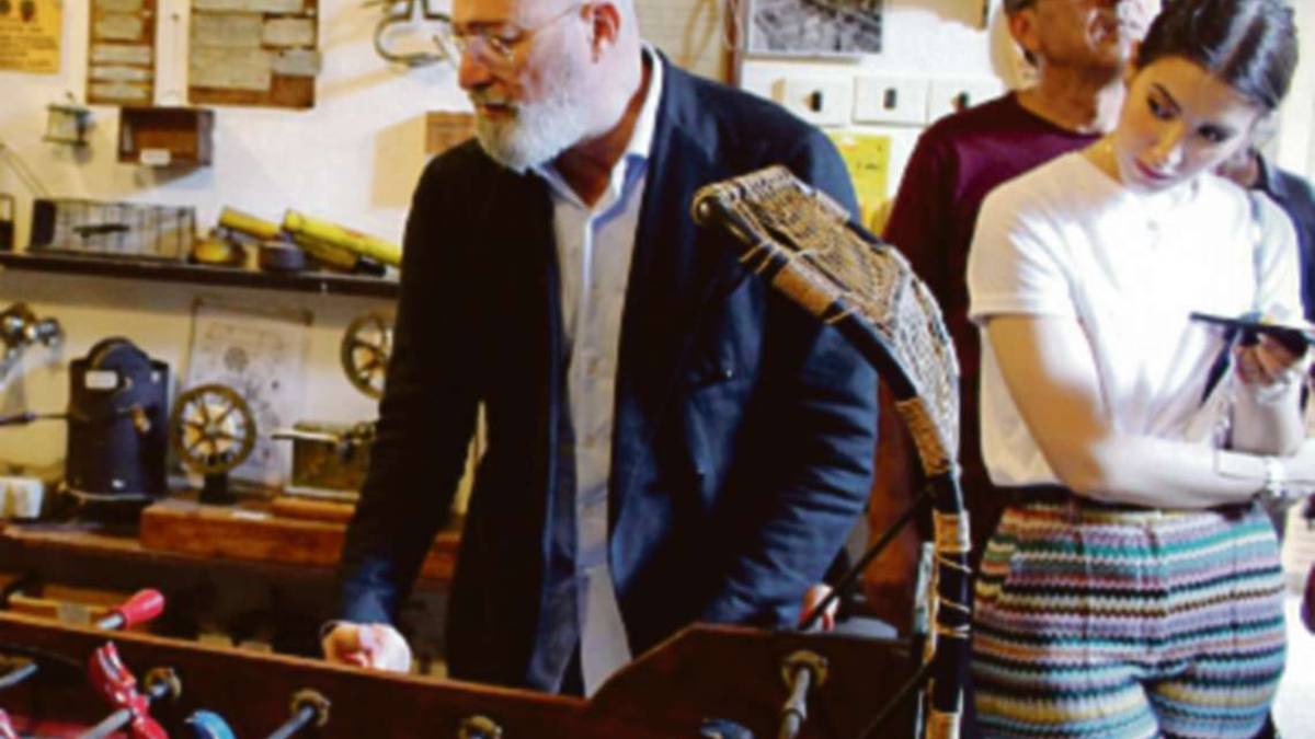 Longiano, il museo a corto di soldi chiede aiuto a Bonaccini