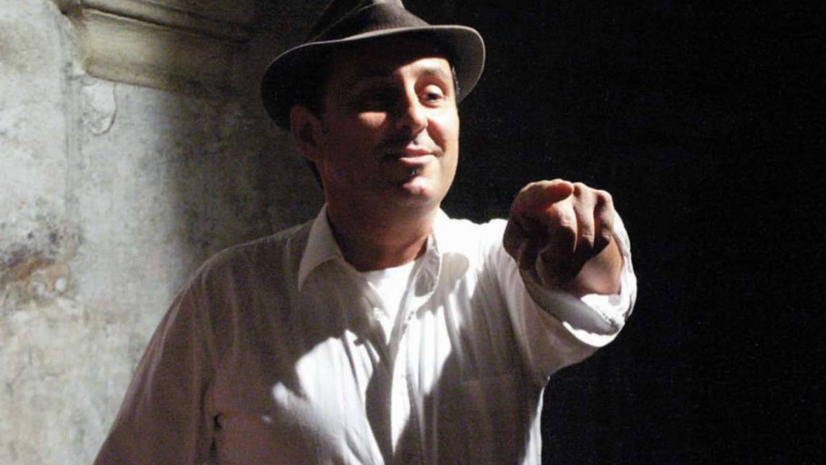 Sergio Diotti: le tradizioni romagnole ci nutrono