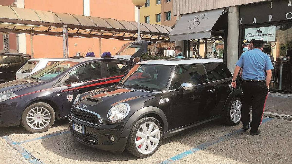 Cesena, paura dopo la zuffa: Estate pericolosa in zona stazione
