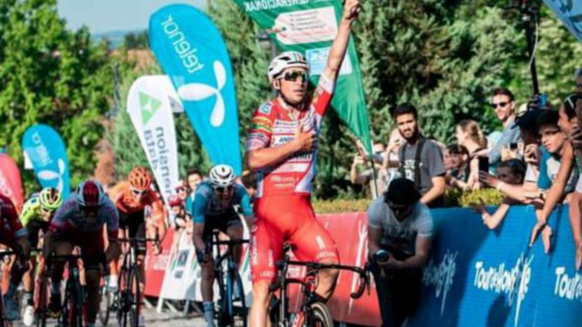 Ciclismo, «Il mio giorno speciale»: oggi l'ultima corsa di Belletti