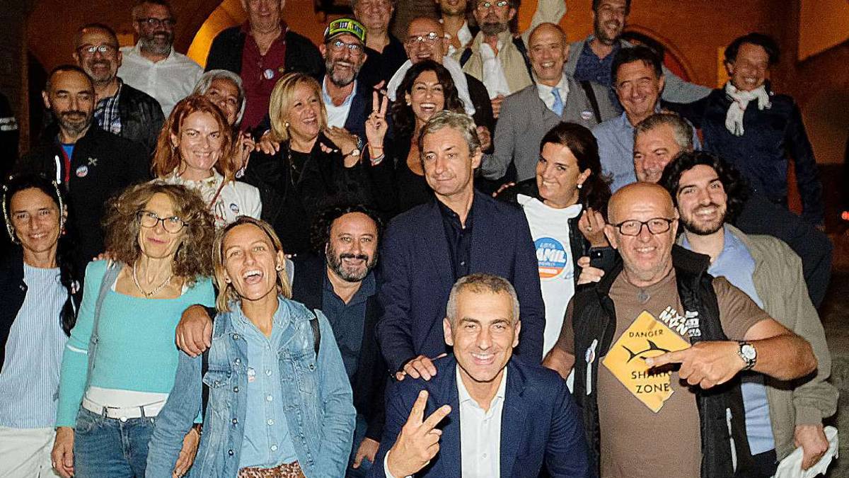 Rimini. Il sindaco alla ricerca di donne per la giunta
