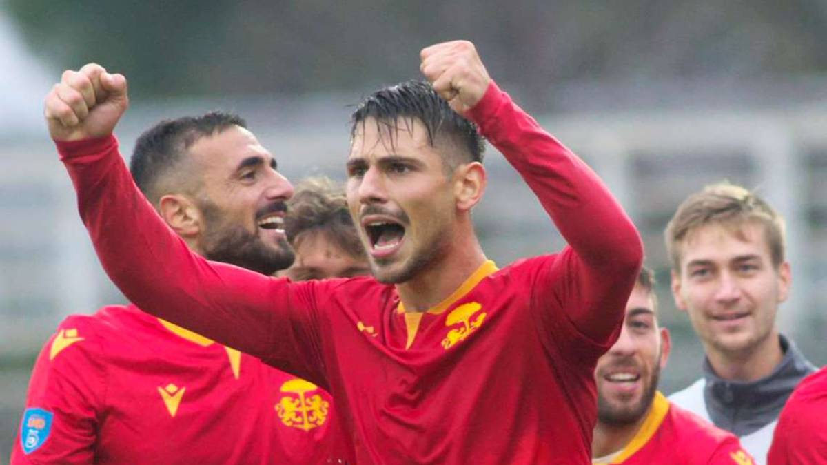 Calcio D, Antonini Lui: Il Ravenna va a Rimini per vincere