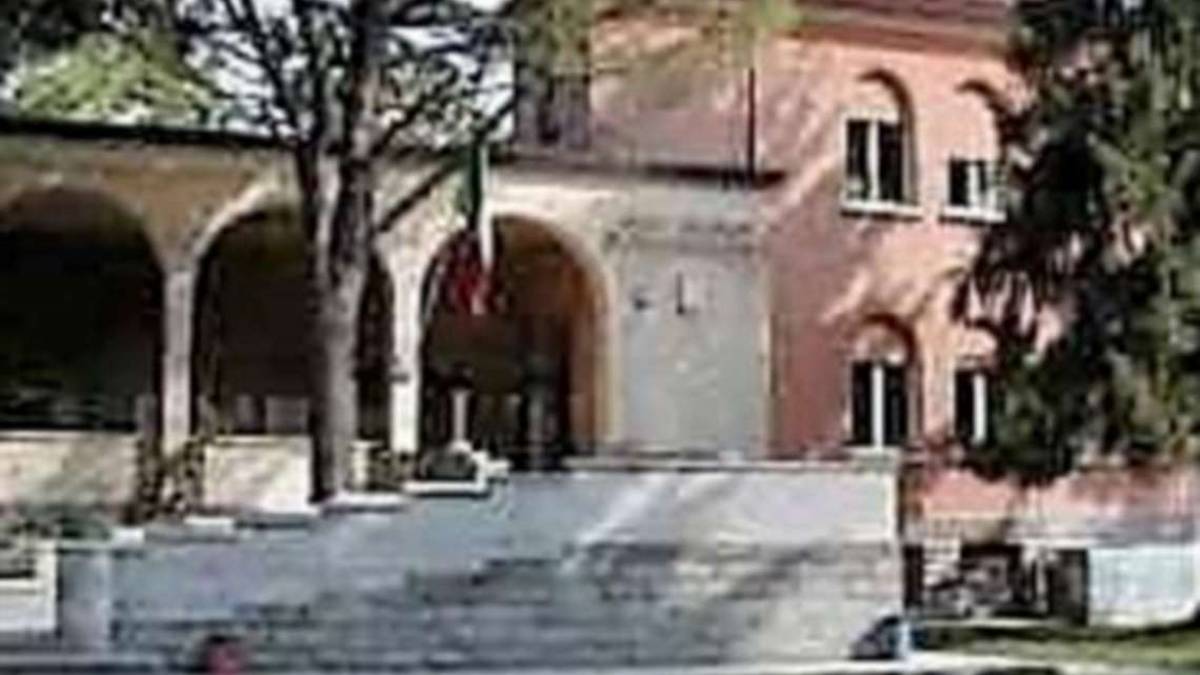 Forlì, scuola pio Squadrani, lavori per 2,5 milioni di euro