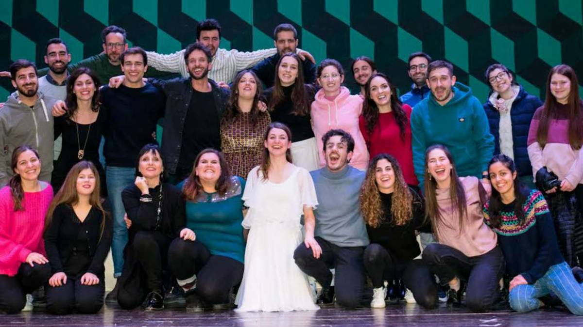 Forlì. In tv il musical su Benedetta Bianchi Porro