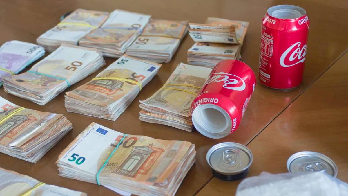 Nuovi sequestri a Ravenna per traffico di cocaina e hashish