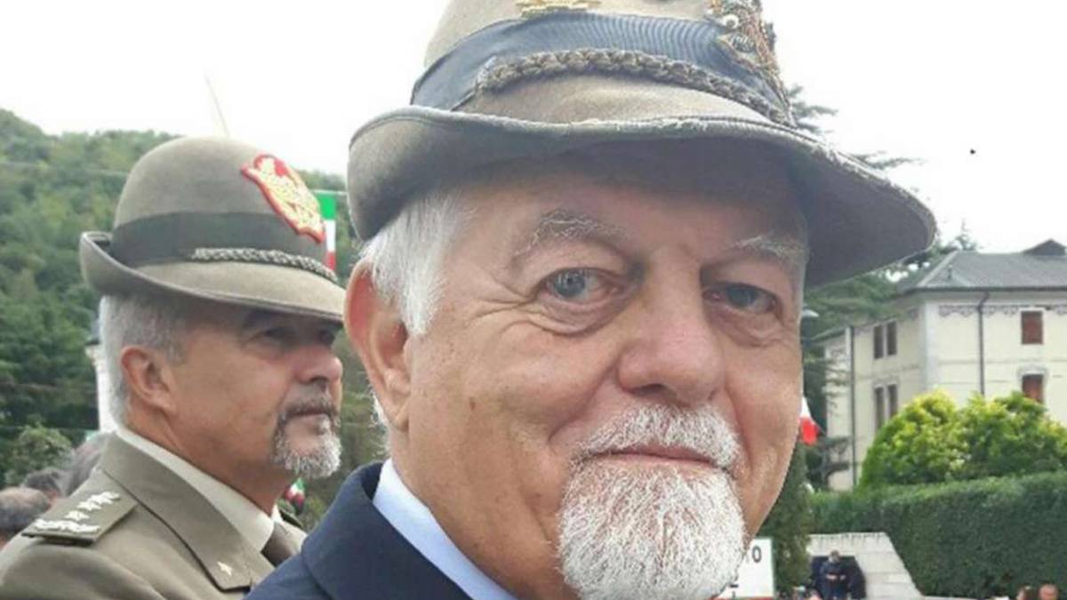 Alpini, presidente ANA: Da Rimini una grande rinascita