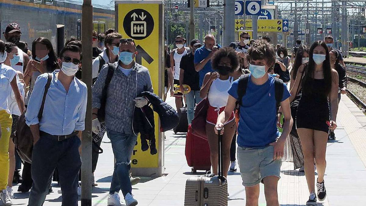 Bellaria, prenotano la casa vacanza ma è abitata da una famiglia