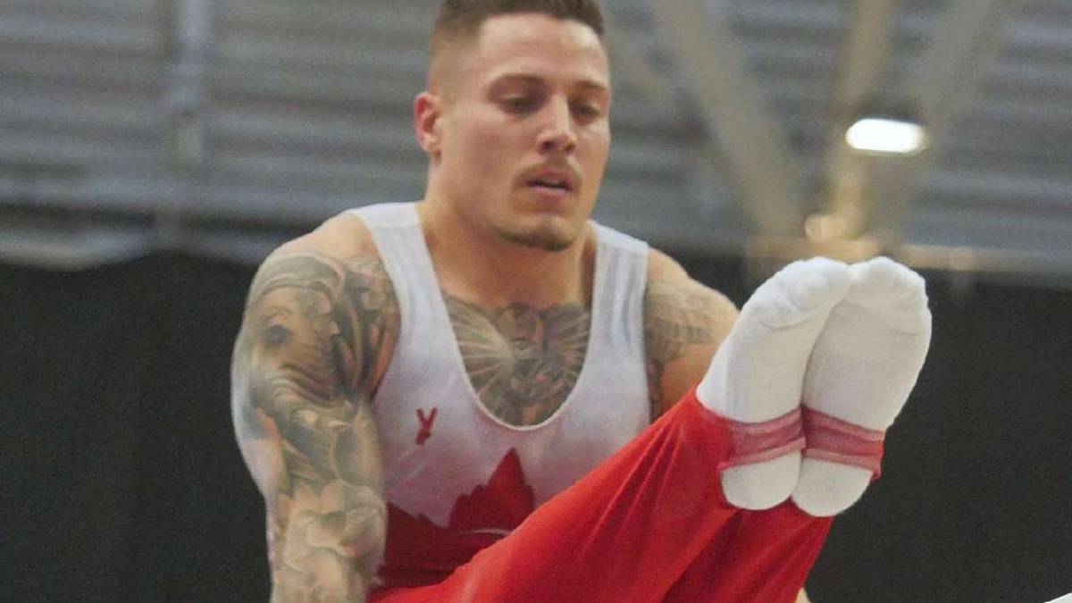 Ginnastica artistica A1, Romagna Team ad Ancona sognando la Final Six di Napoli
