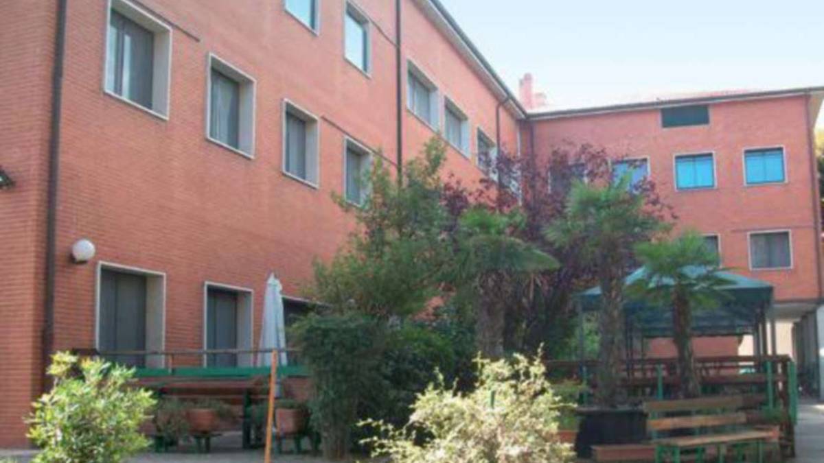 Cesenatico, casa protetta per anziani: non basta più quella che c'è