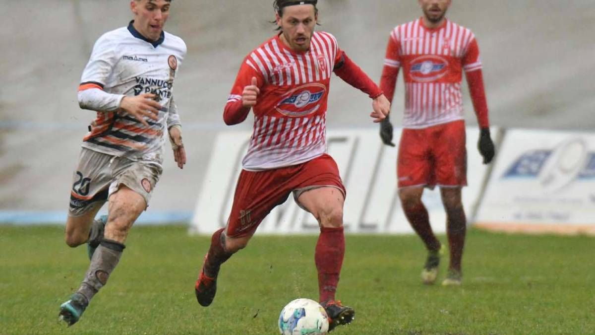 Calcio D, Forlì: al mercato il rimpasto è appena iniziato