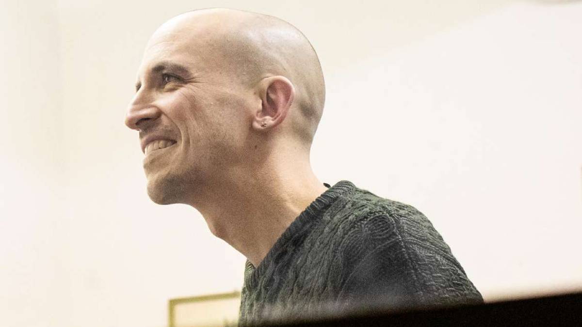 Bertinoro, Giovanni Truppi all'Entroterre Festival