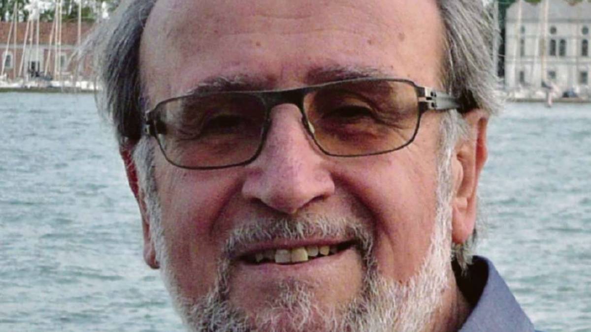 Cesena, è morto l'ingegnere che curava tesori del mondo: dalla torre di Pisa alla Luxor dei Faraoni