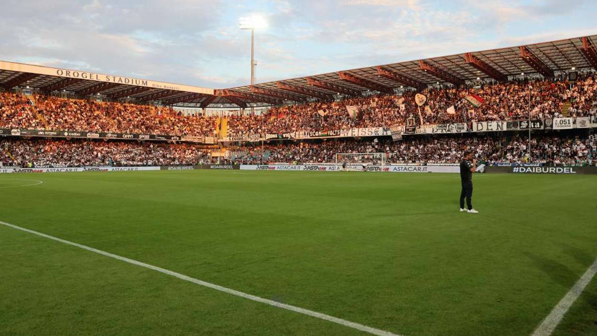 Calcio C, riecco il Manuzzi: il Cesena torna a casa