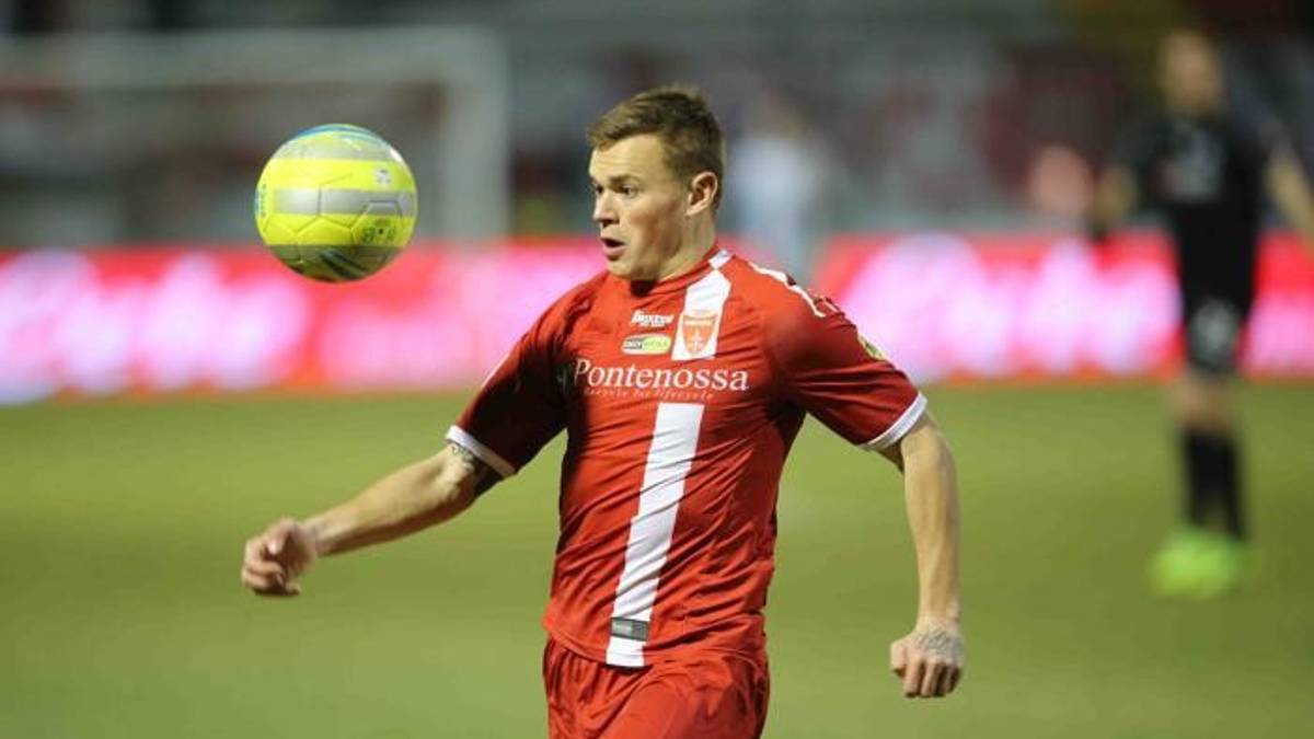 Calcio Serie C, ecco Lora per il centrocampo del Ravenna