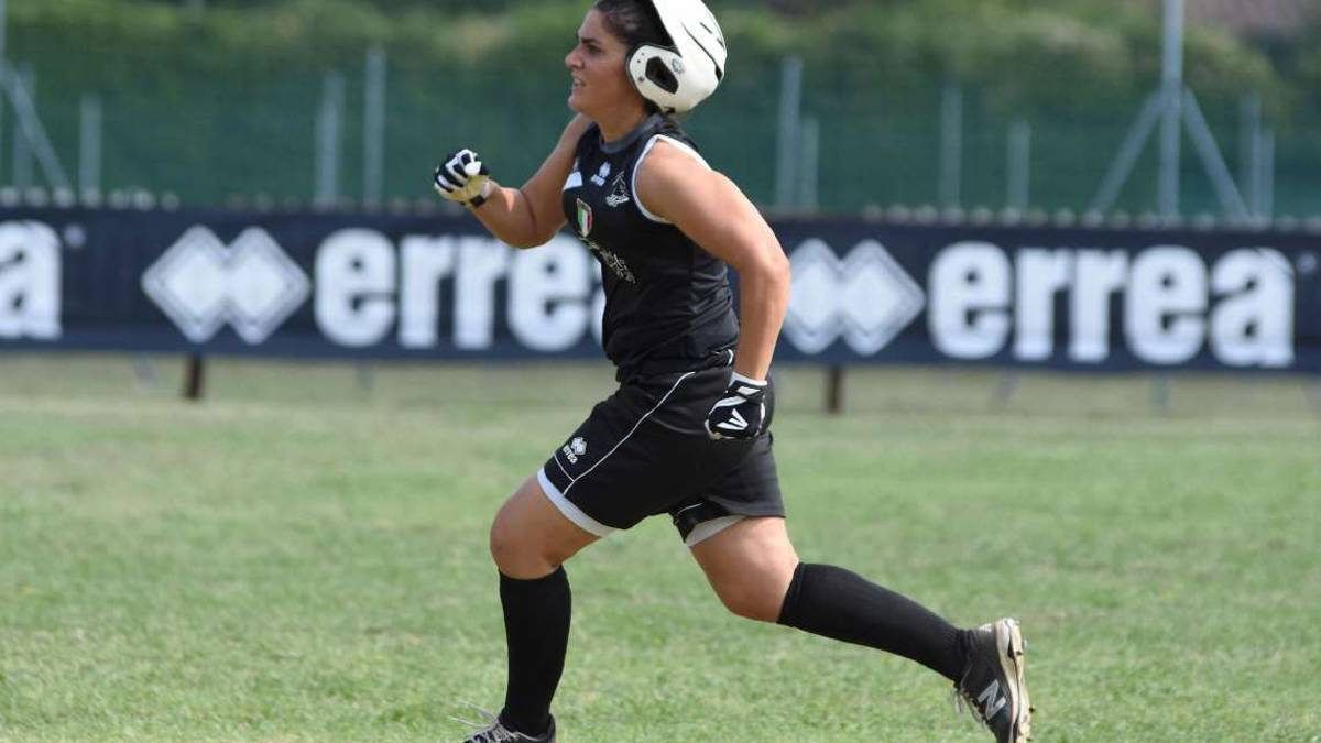 Softball, Beatrice Ricchi, una Tripla Corona tira l’altra