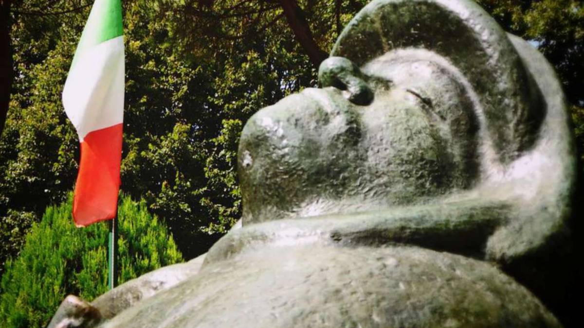 Brisighella, a caccia di fondi Pnrr per il Parco delle Rimembranze