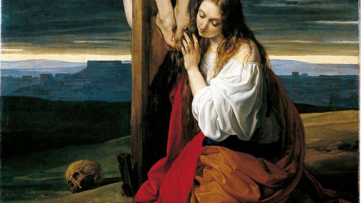 Domani a Forlì l'apertura della grande mostra sulla Maddalena
