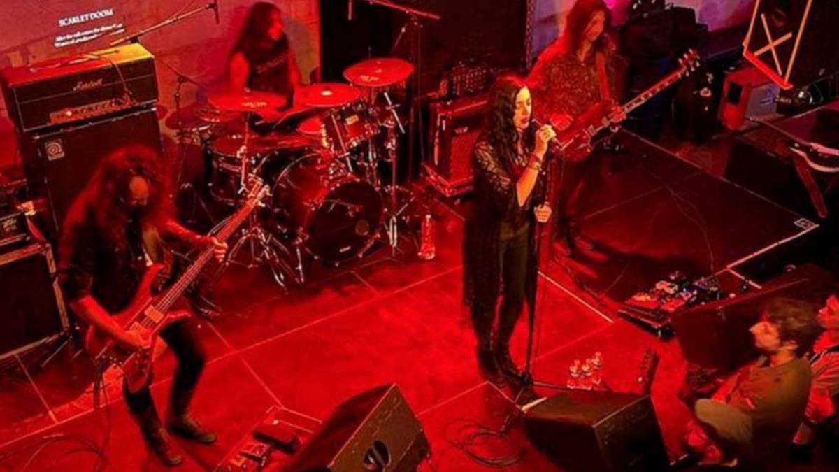 Al Bronson di Ravenna i Messa, Edda e Gene Gnocchi