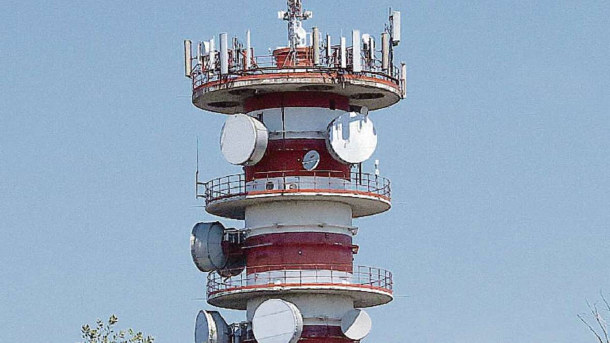 Rimini. Ripetitori, 30 esposti all'anno ma Rimini è sicura
