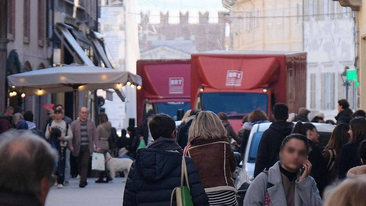 Rimini. Oltre 3.200 pass per la Ztl. Con le telecamere aumenteranno