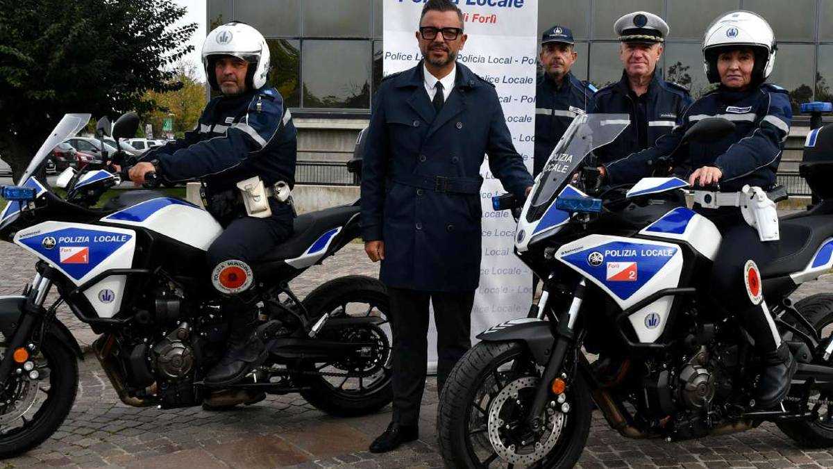 Forlì, controlli nelle case popolari