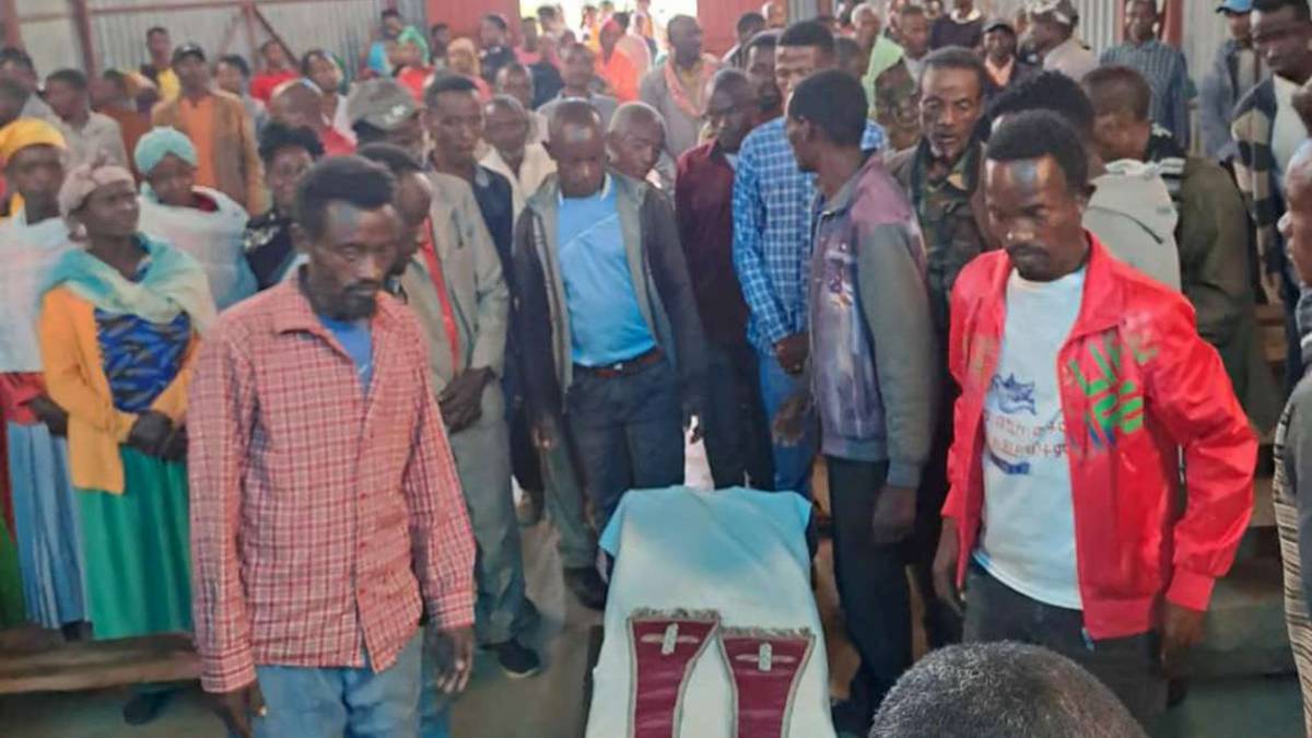 Forlì, gli ex scout Gruppo Forlì 3° attivi per l'Etiopia
