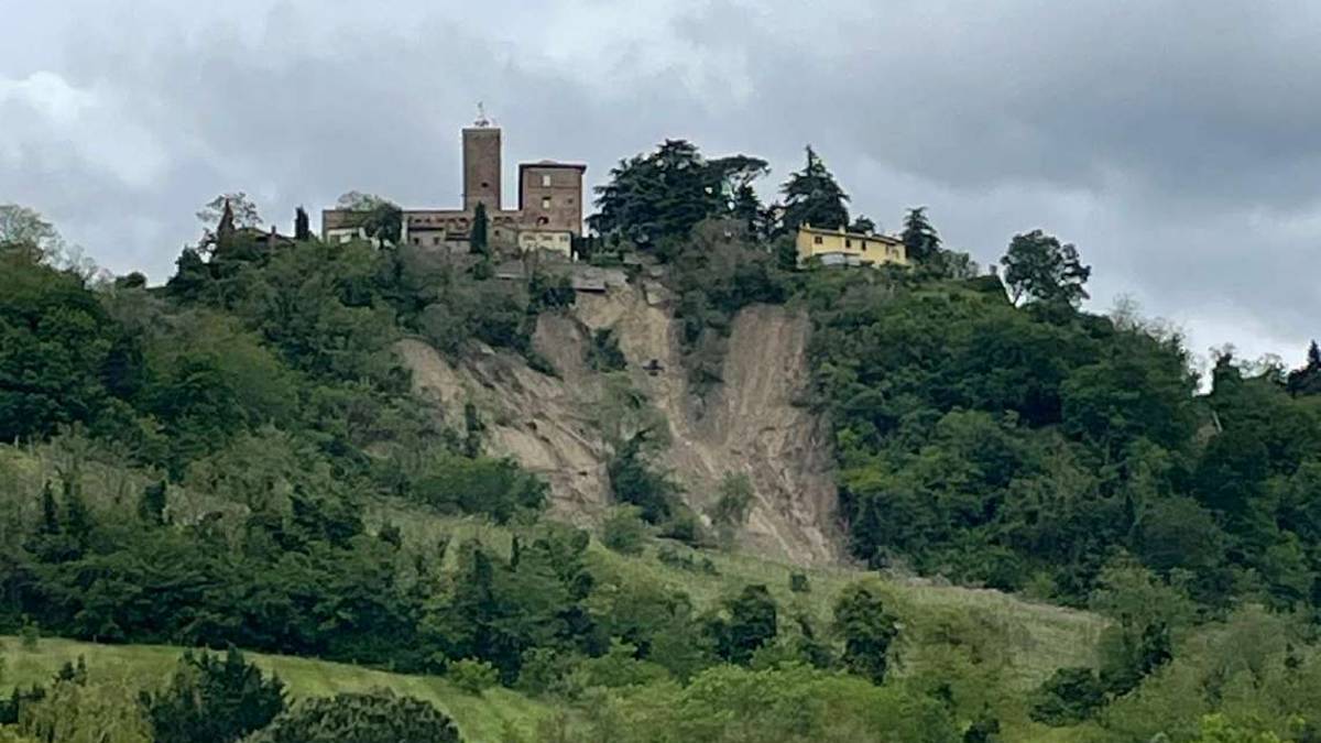 Alluvione, assemblea a Sorrivoli con l'assessora Priolo
